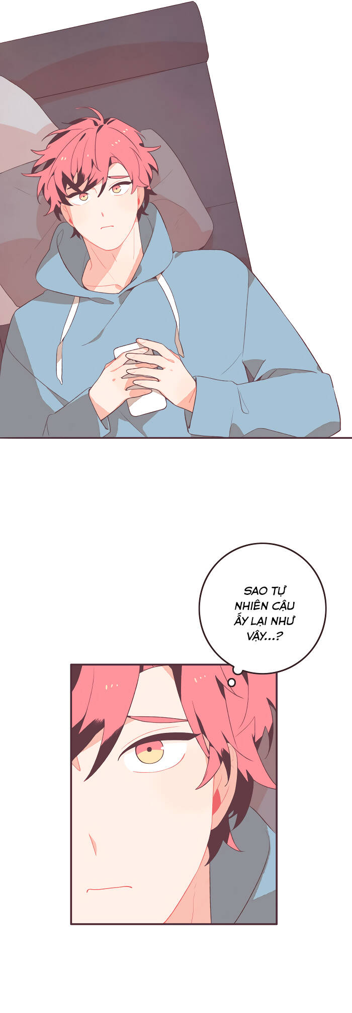 Last Paradise Chap 46 - Next Chap 47