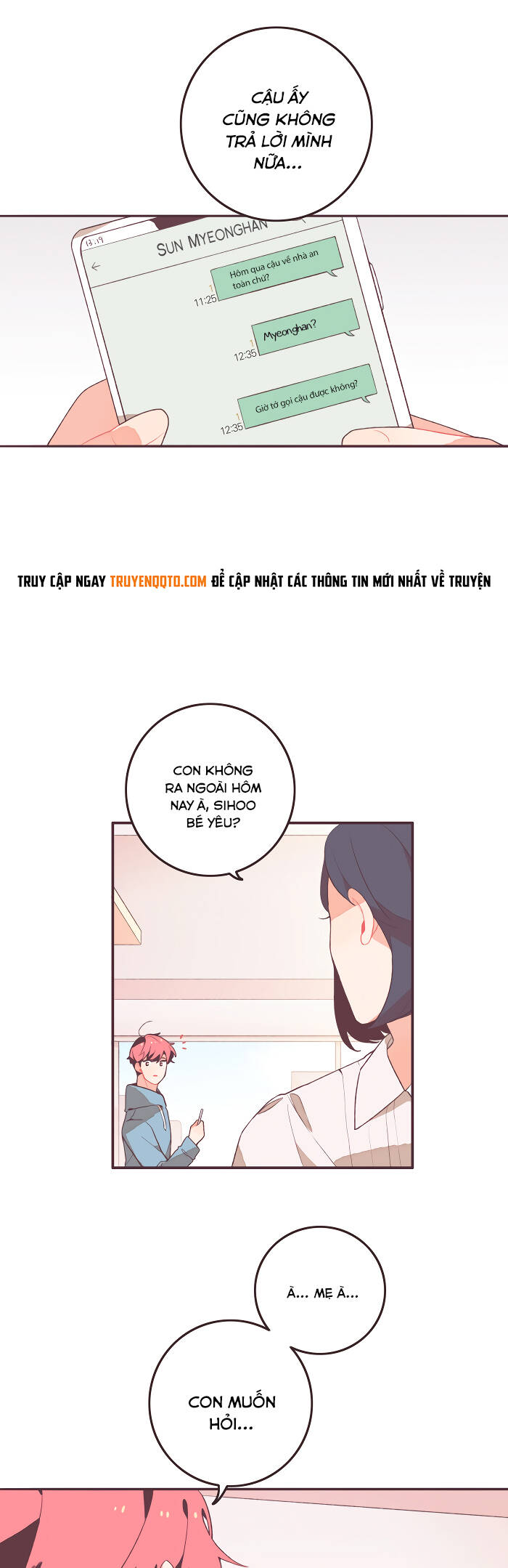 Last Paradise Chap 46 - Next Chap 47