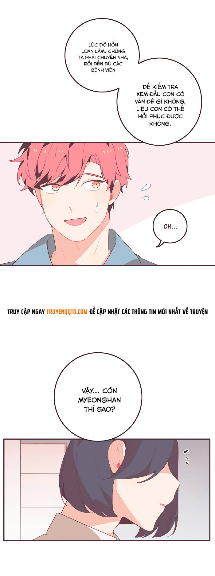 Last Paradise Chap 46 - Next Chap 47