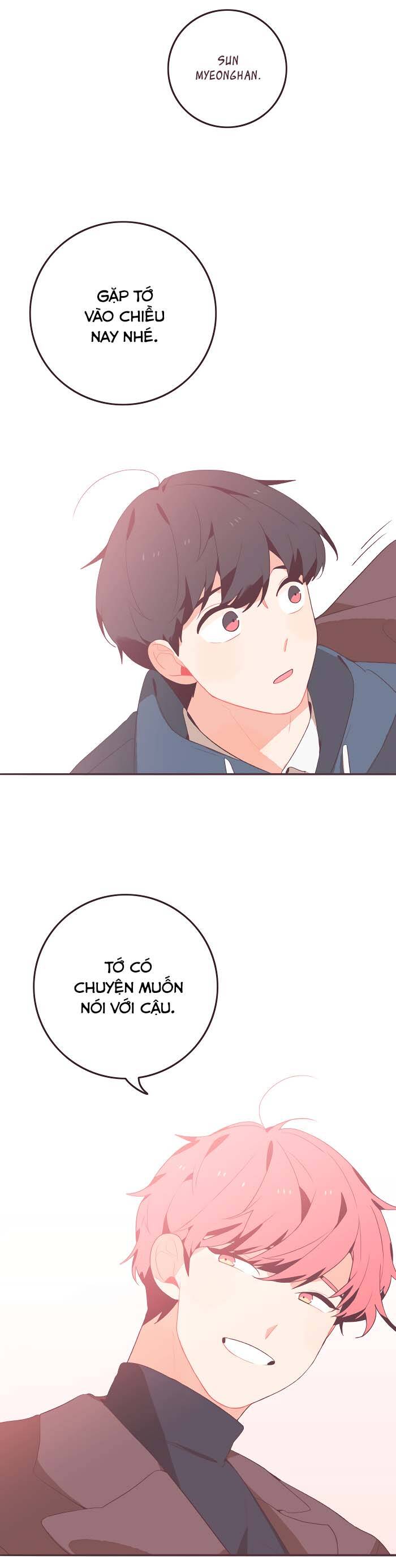 Last Paradise Chap 48 - Next Chap 49