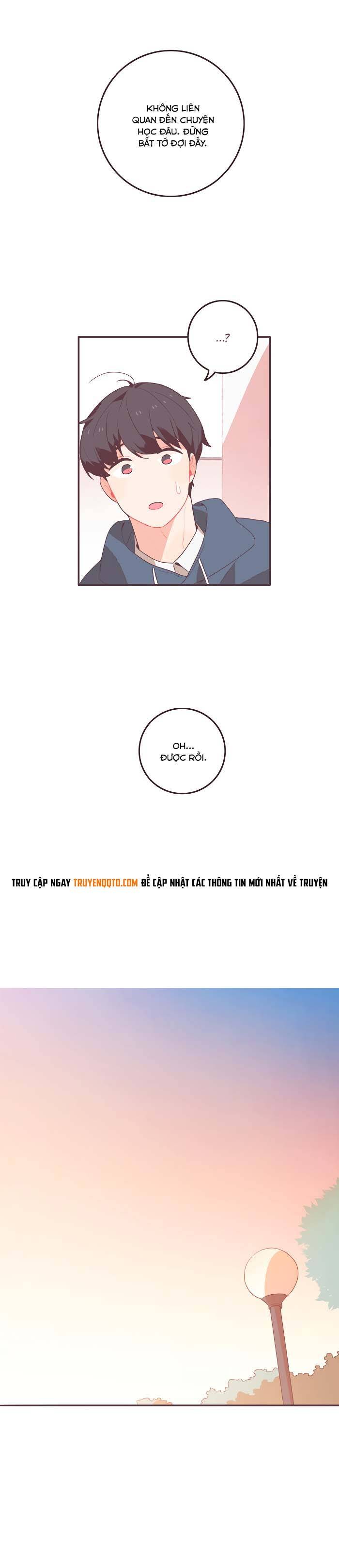 Last Paradise Chap 48 - Next Chap 49