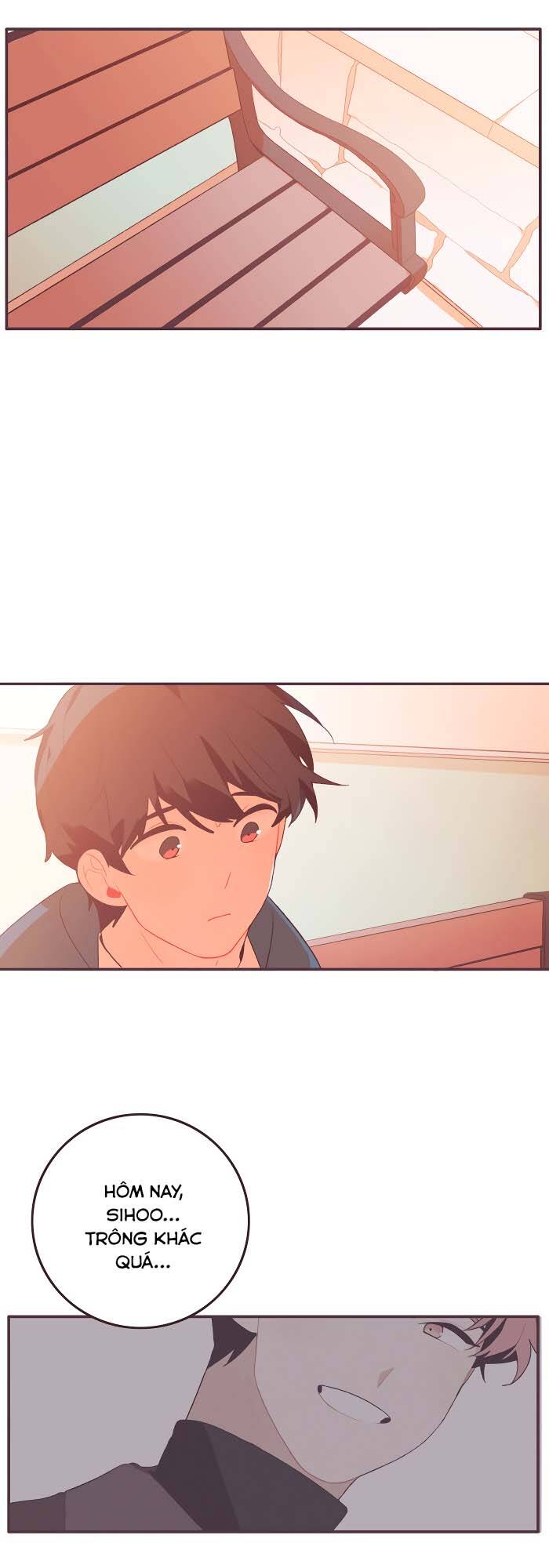Last Paradise Chap 48 - Next Chap 49