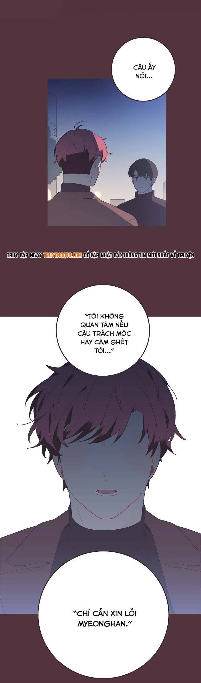 Last Paradise Chap 48 - Next Chap 49