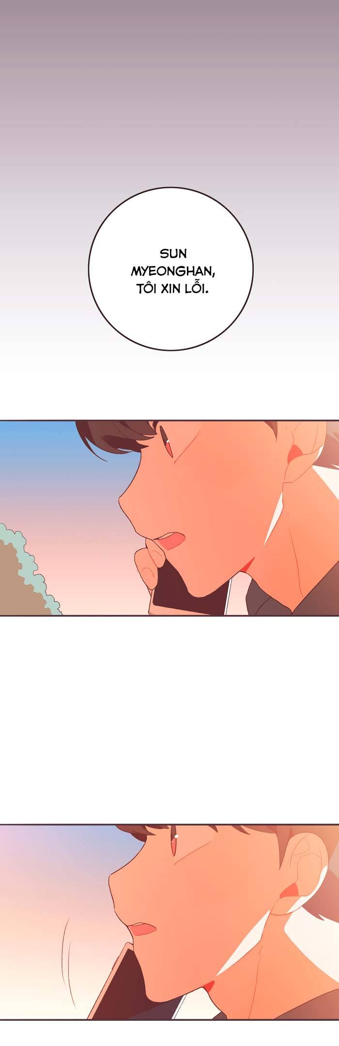 Last Paradise Chap 48 - Next Chap 49