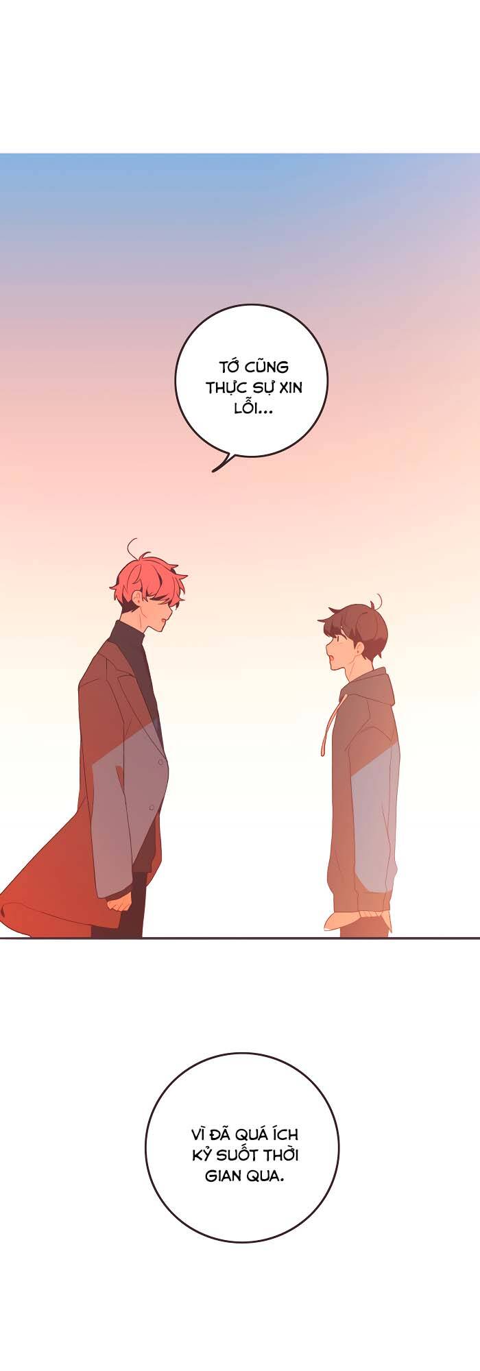 Last Paradise Chap 48 - Next Chap 49