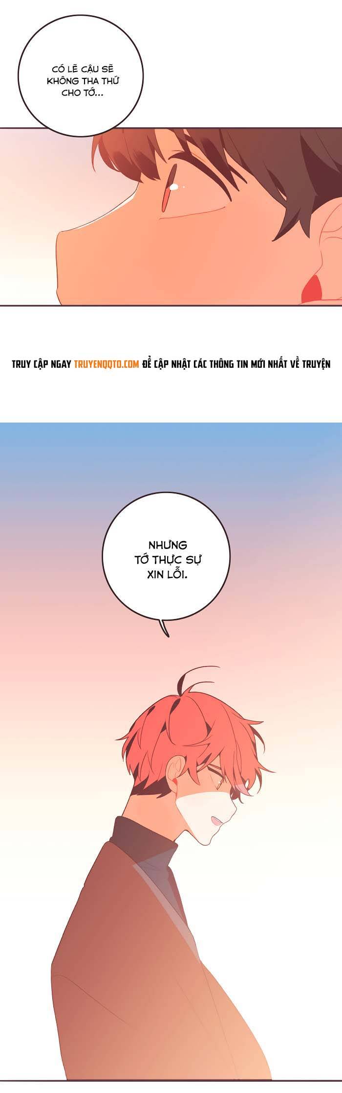 Last Paradise Chap 48 - Next Chap 49