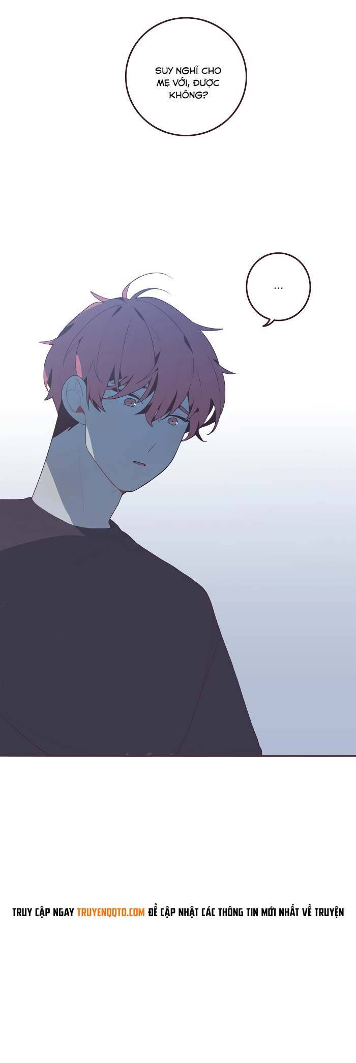 Last Paradise Chap 48 - Next Chap 49