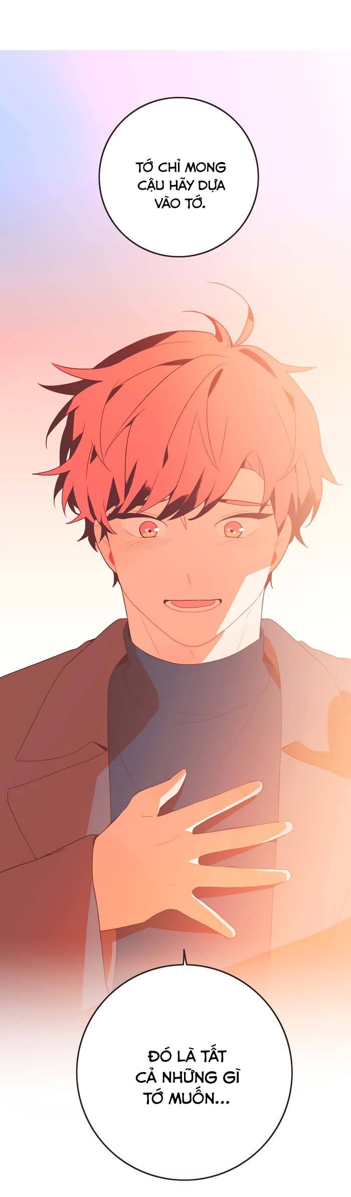 Last Paradise Chap 48 - Next Chap 49