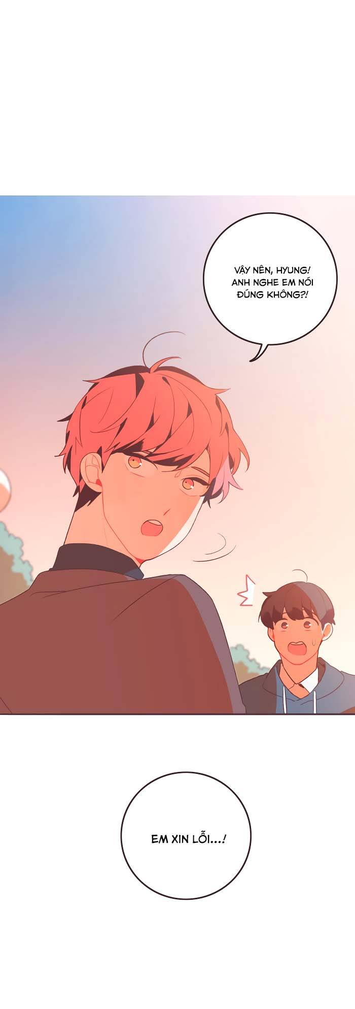 Last Paradise Chap 48 - Next Chap 49
