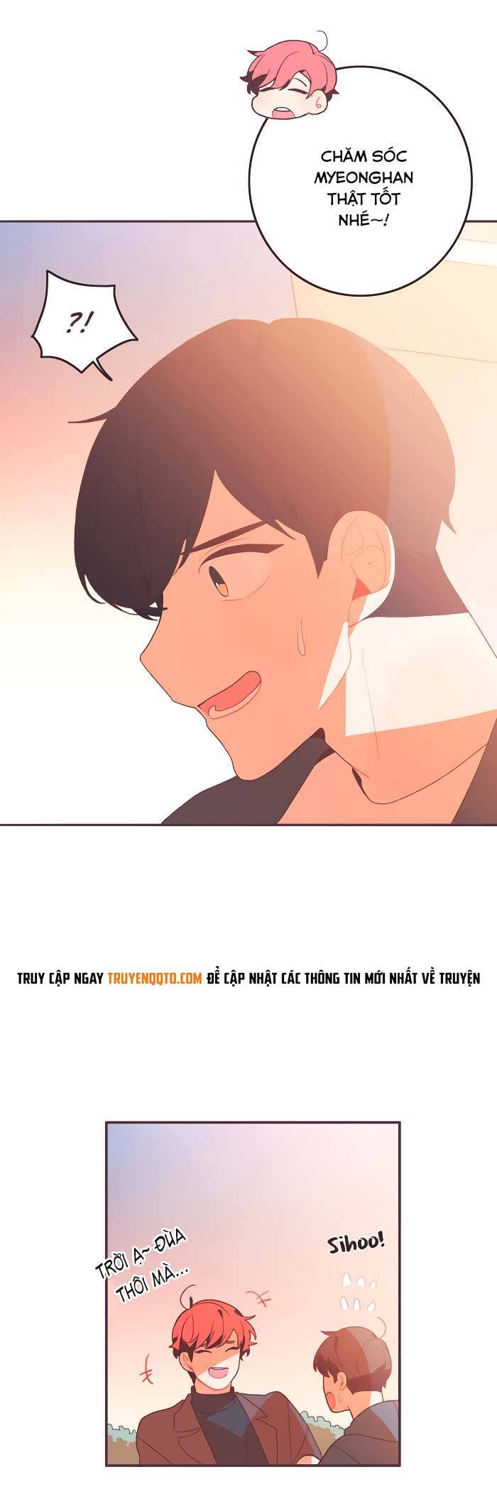 Last Paradise Chap 48 - Next Chap 49