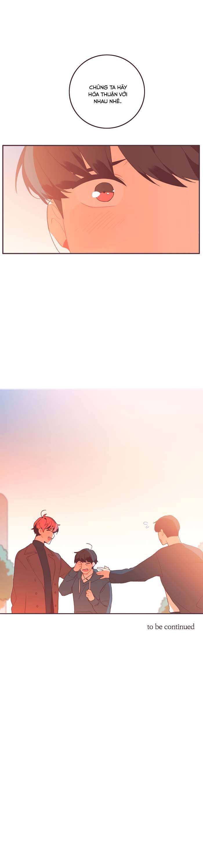 Last Paradise Chap 48 - Next Chap 49