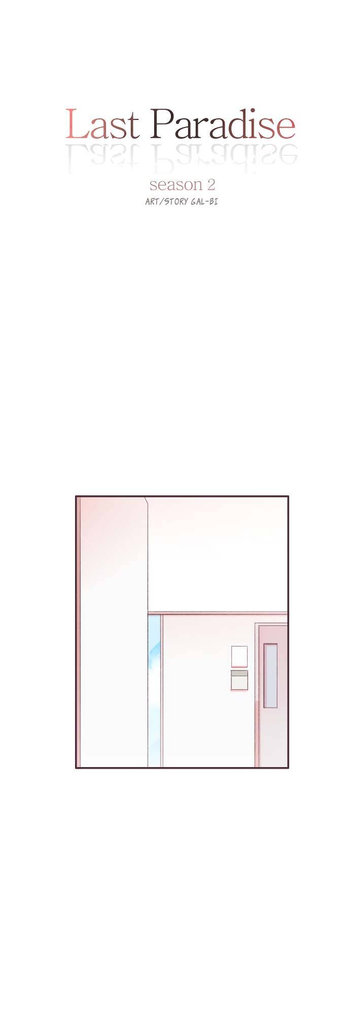 Last Paradise Chap 48 - Next Chap 49