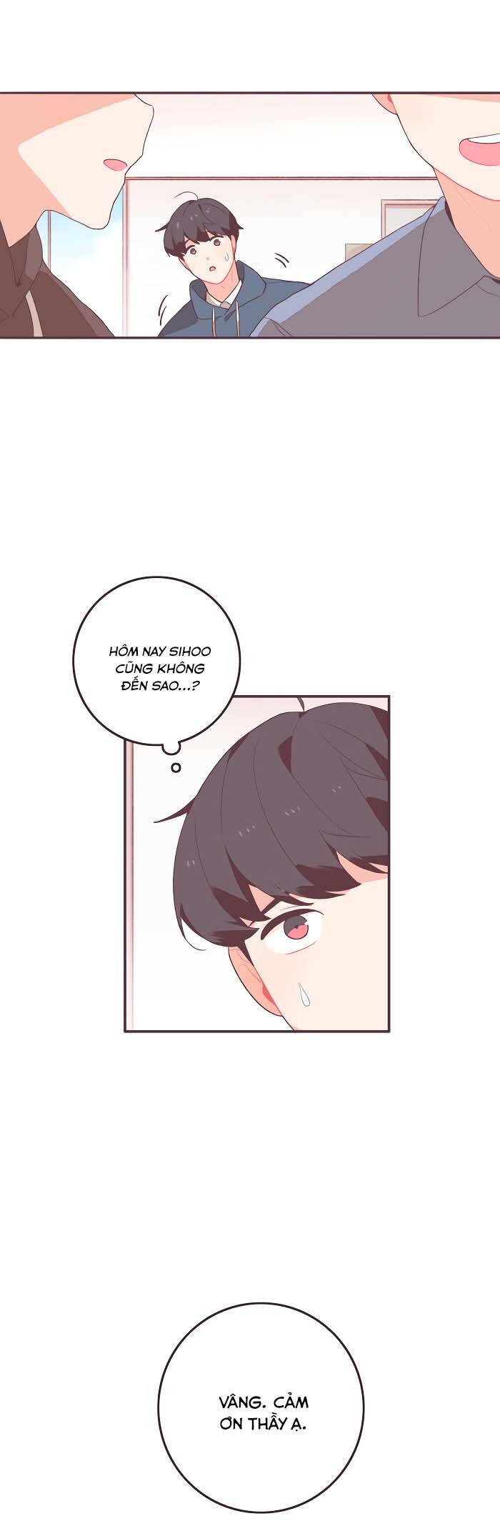Last Paradise Chap 48 - Next Chap 49
