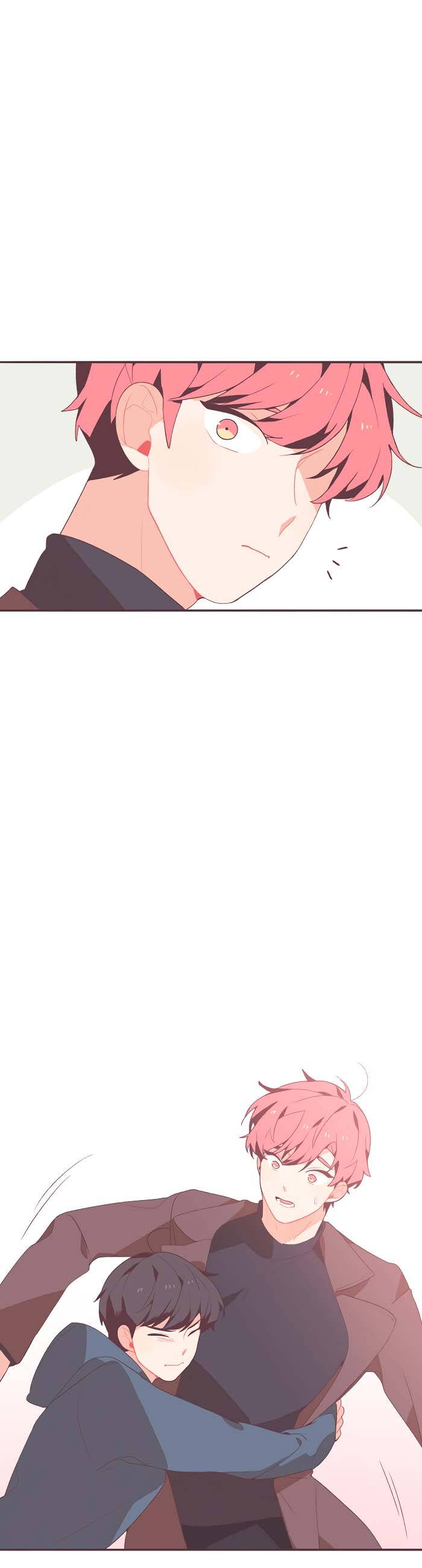 Last Paradise Chap 48 - Next Chap 49