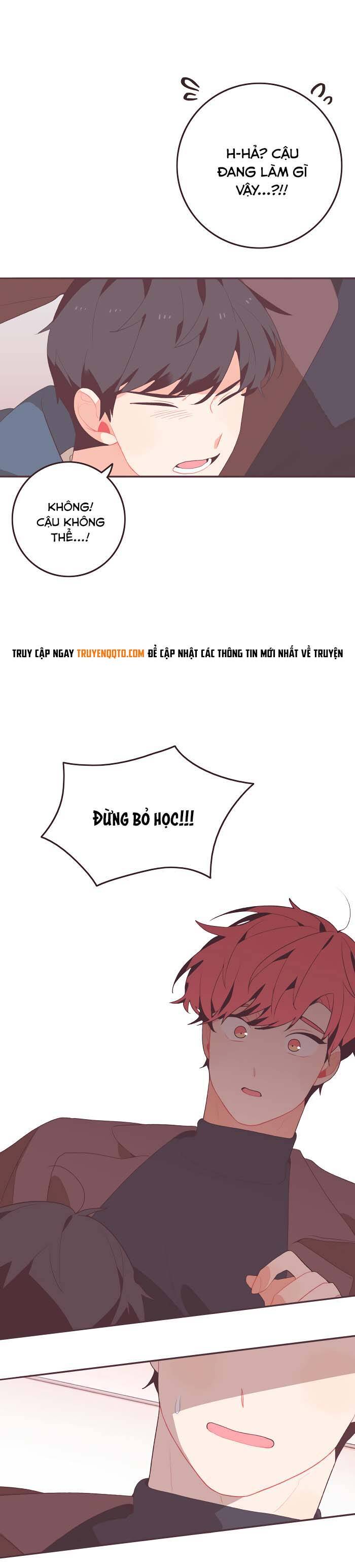 Last Paradise Chap 48 - Next Chap 49