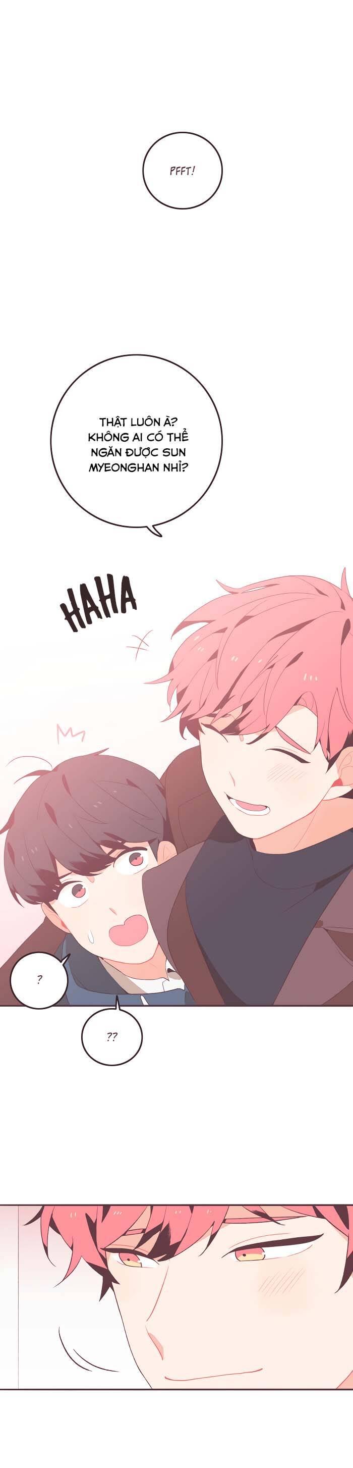 Last Paradise Chap 48 - Next Chap 49