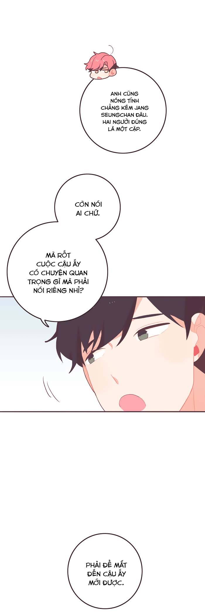 Last Paradise Chap 50 - Next Chap 51