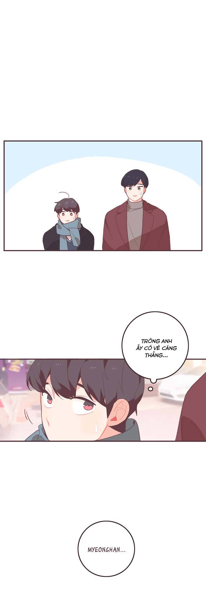 Last Paradise Chap 50 - Next Chap 51