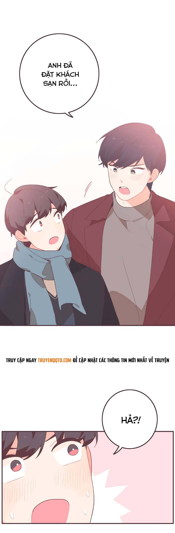 Last Paradise Chap 50 - Next Chap 51