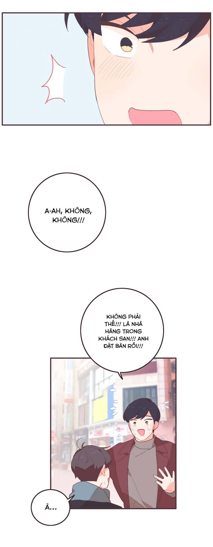 Last Paradise Chap 50 - Next Chap 51