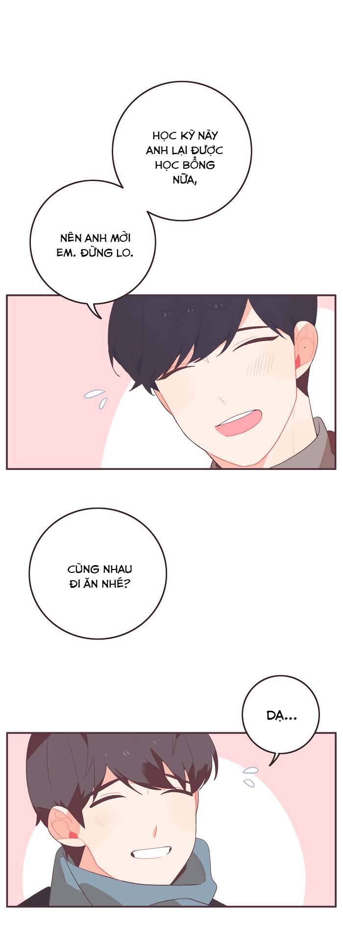 Last Paradise Chap 50 - Next Chap 51