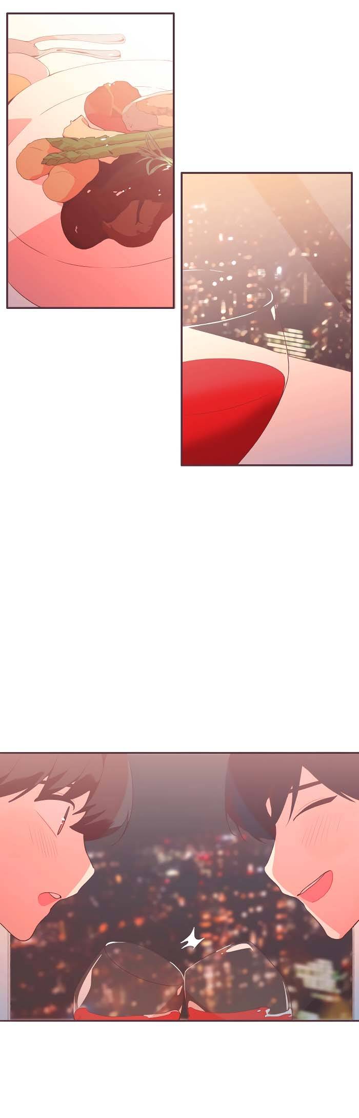 Last Paradise Chap 50 - Next Chap 51