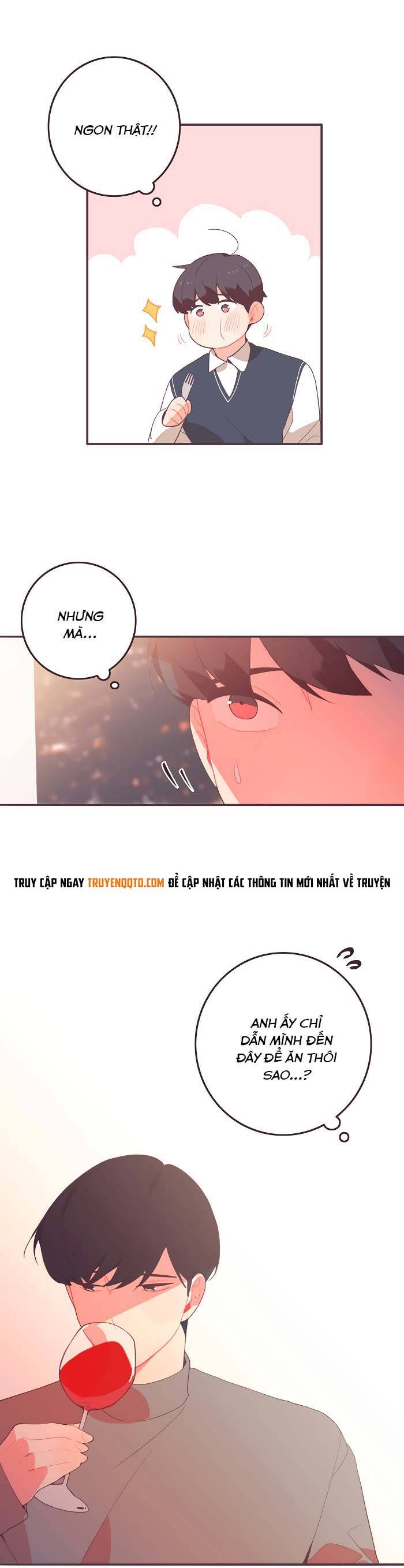 Last Paradise Chap 50 - Next Chap 51