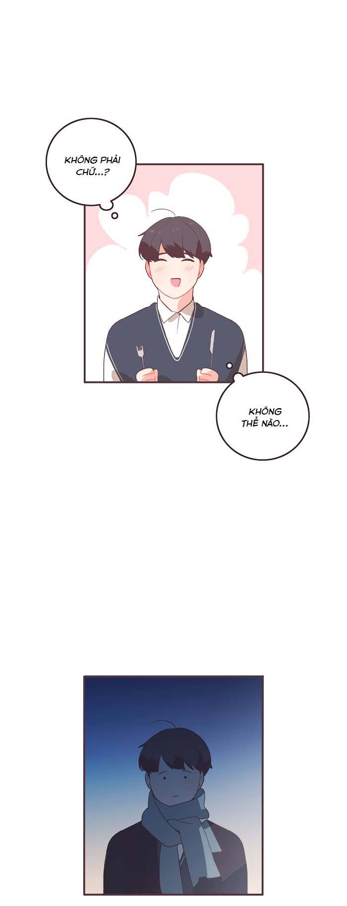 Last Paradise Chap 50 - Next Chap 51