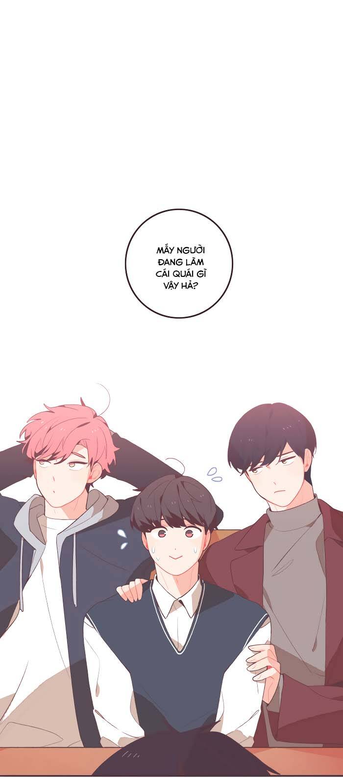 Last Paradise Chap 50 - Next Chap 51