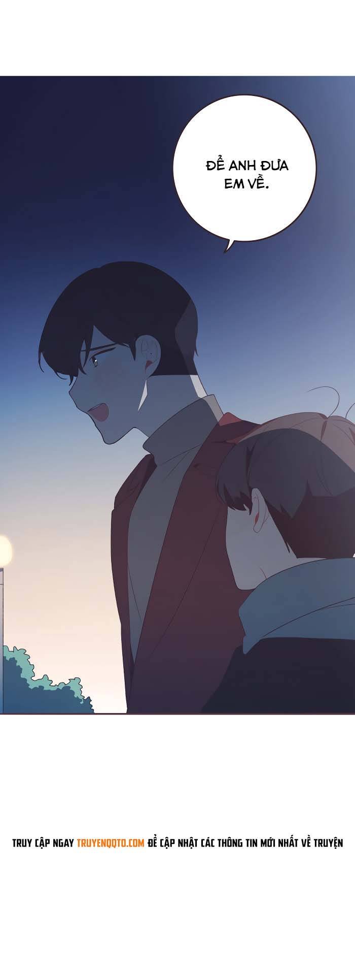 Last Paradise Chap 50 - Next Chap 51