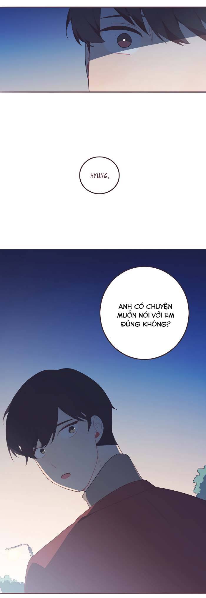 Last Paradise Chap 50 - Next Chap 51