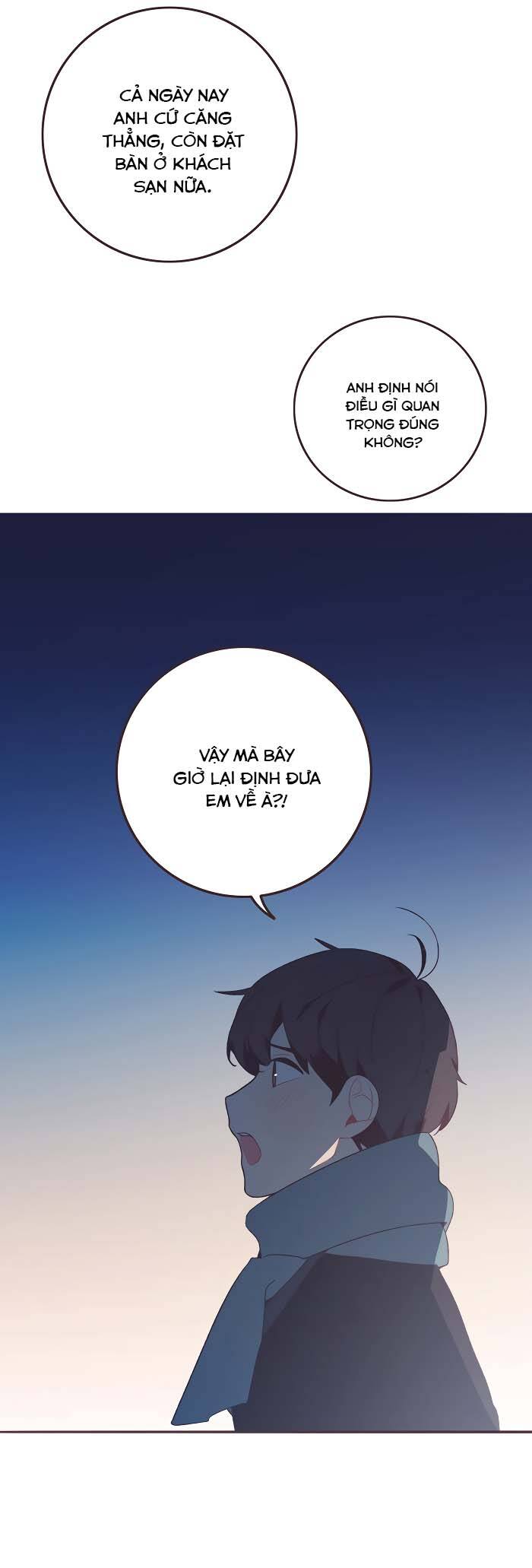 Last Paradise Chap 50 - Next Chap 51