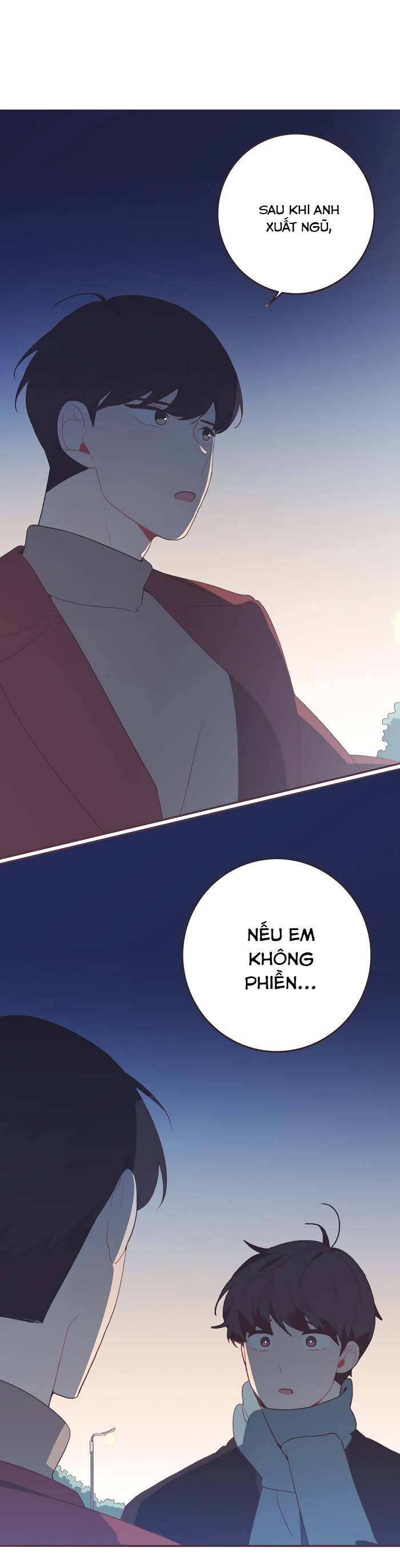 Last Paradise Chap 50 - Next Chap 51