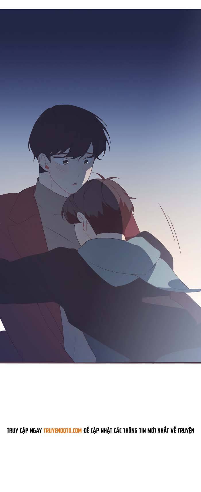 Last Paradise Chap 50 - Next Chap 51