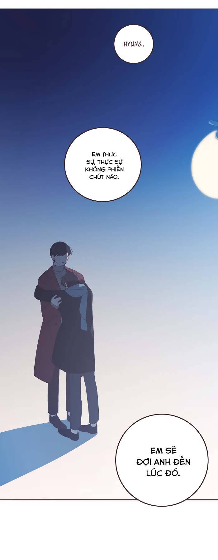 Last Paradise Chap 50 - Next Chap 51