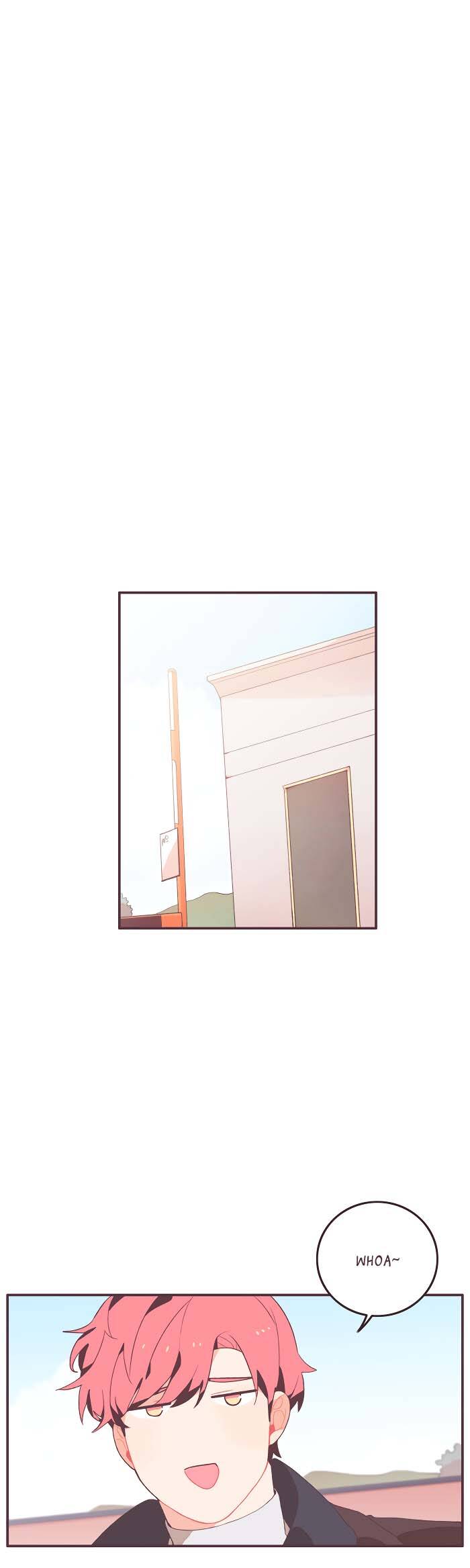 Last Paradise Chap 50 - Next Chap 51