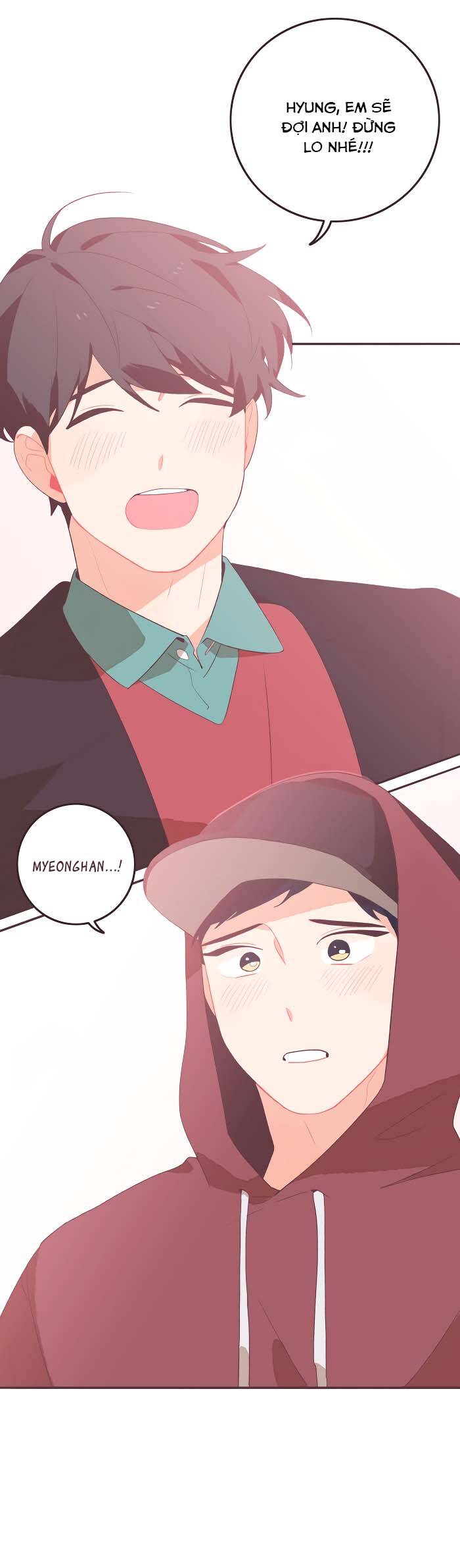 Last Paradise Chap 50 - Next Chap 51