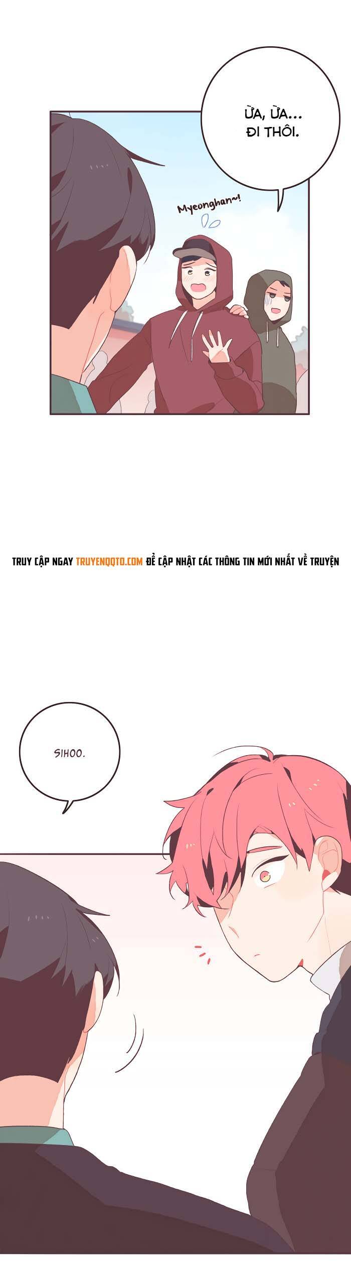 Last Paradise Chap 50 - Next Chap 51