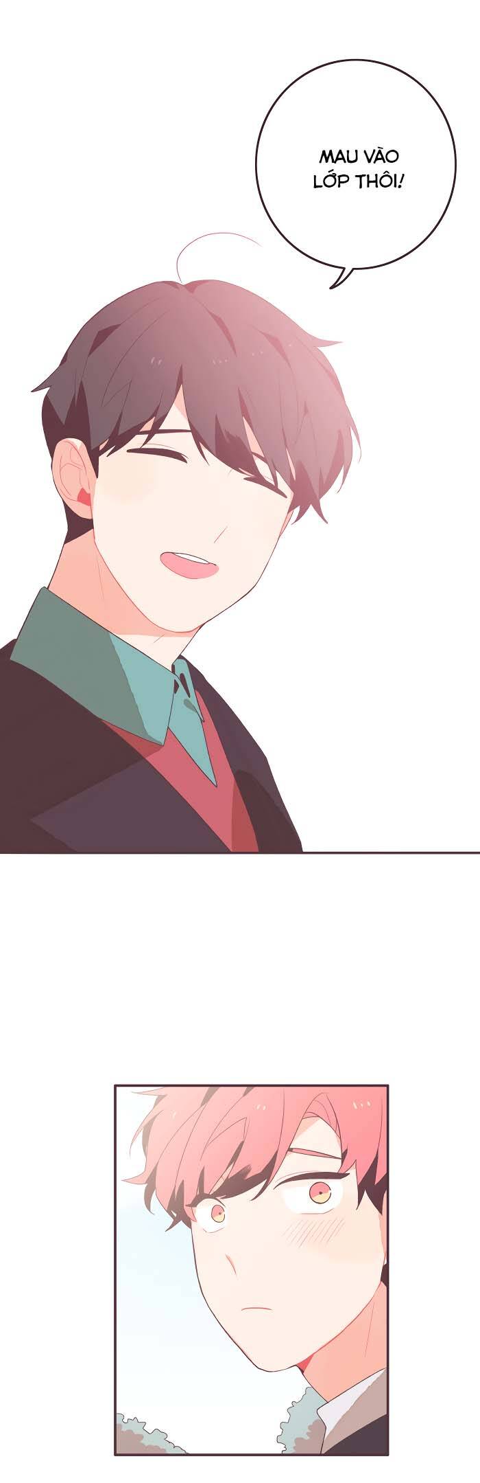 Last Paradise Chap 50 - Next Chap 51