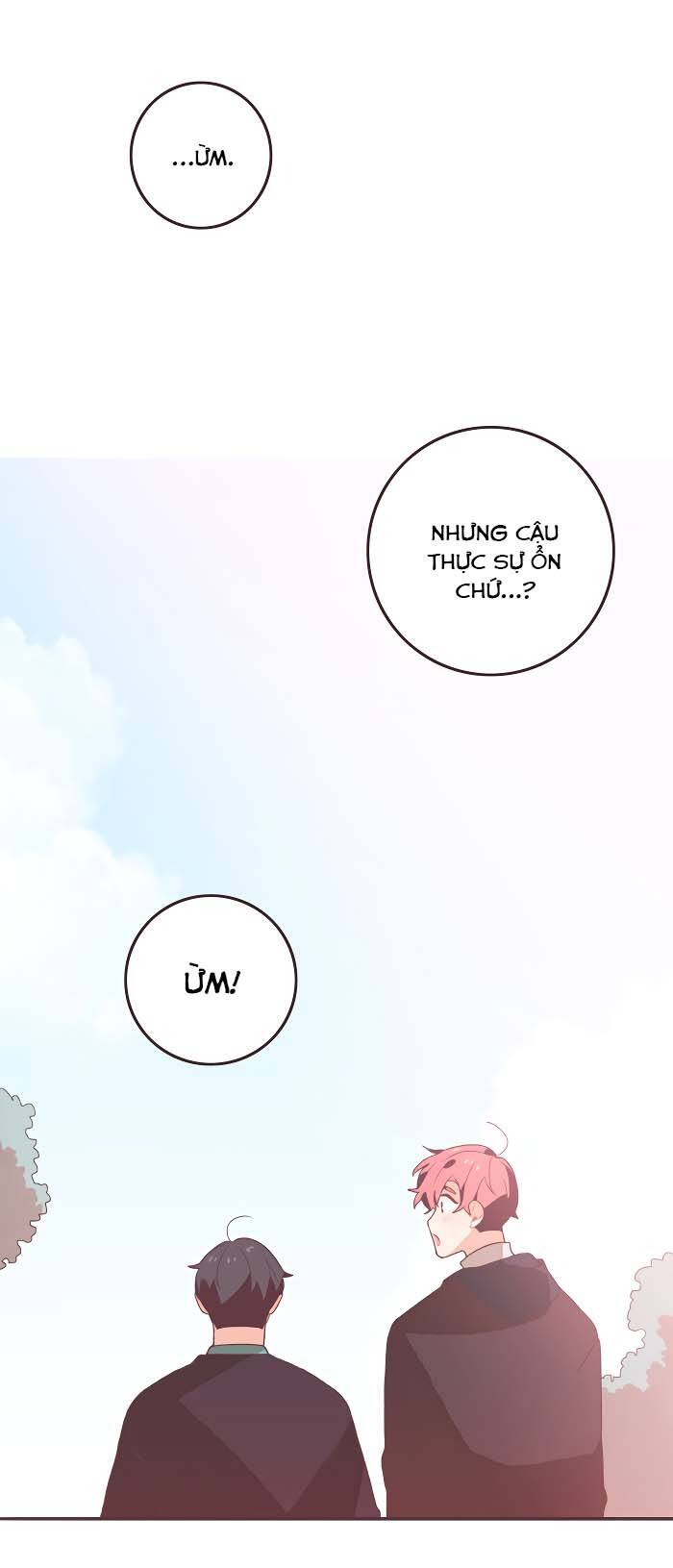 Last Paradise Chap 50 - Next Chap 51