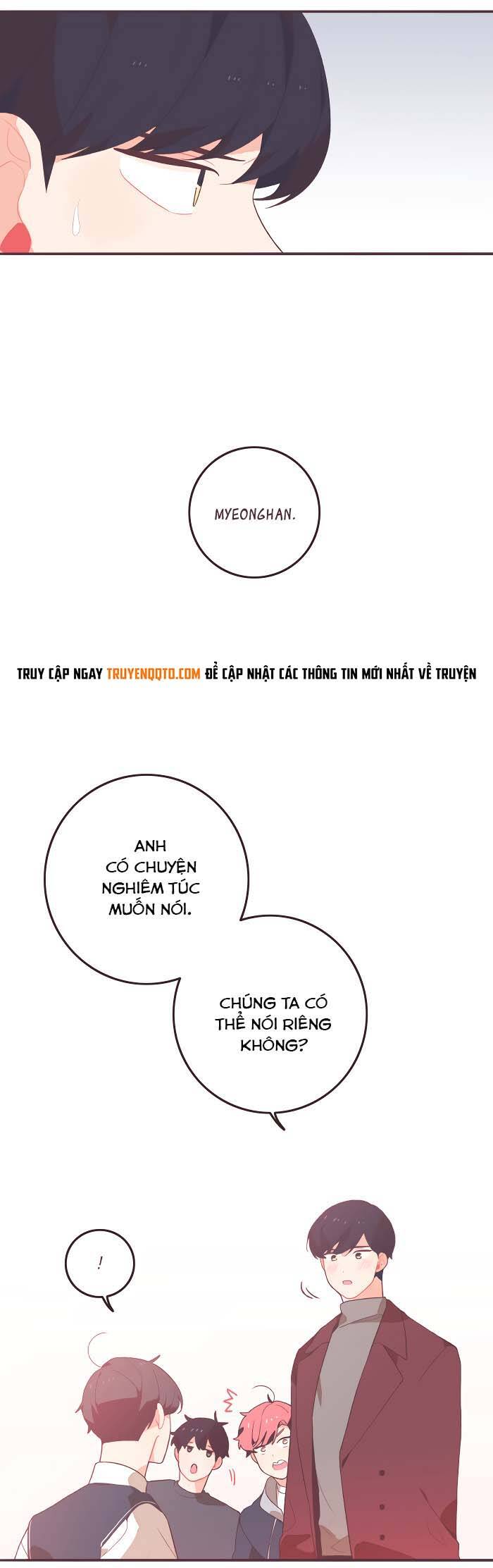 Last Paradise Chap 50 - Next Chap 51