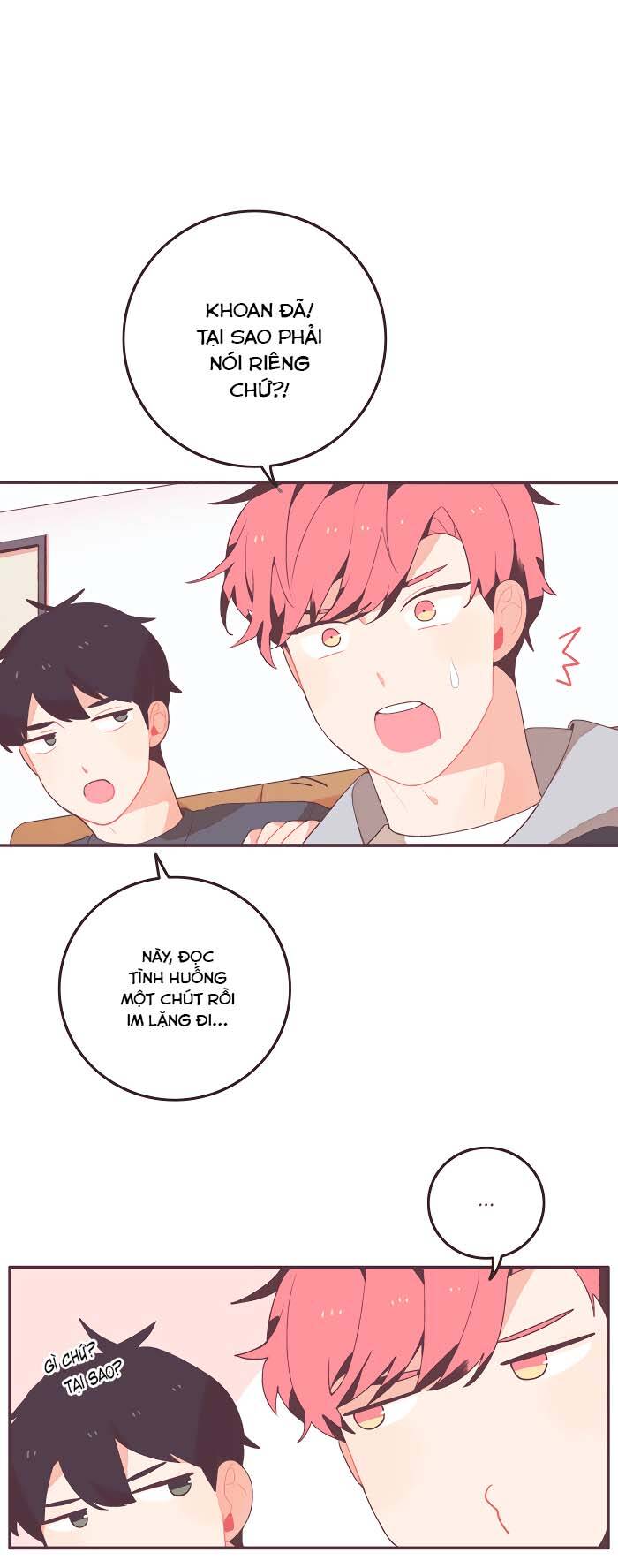 Last Paradise Chap 50 - Next Chap 51