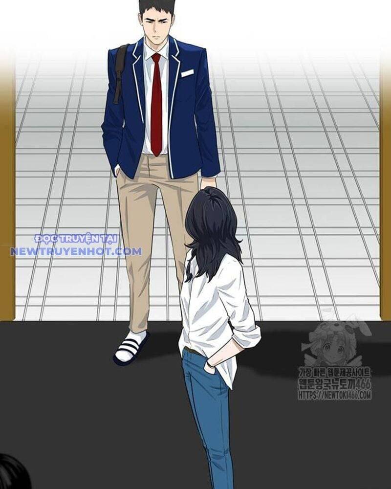 Lật Ngược Tình Thế Chap 2 - Next Chap 3