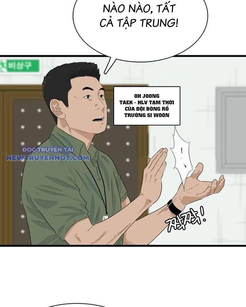 Lật Ngược Tình Thế Chap 2 - Next Chap 3