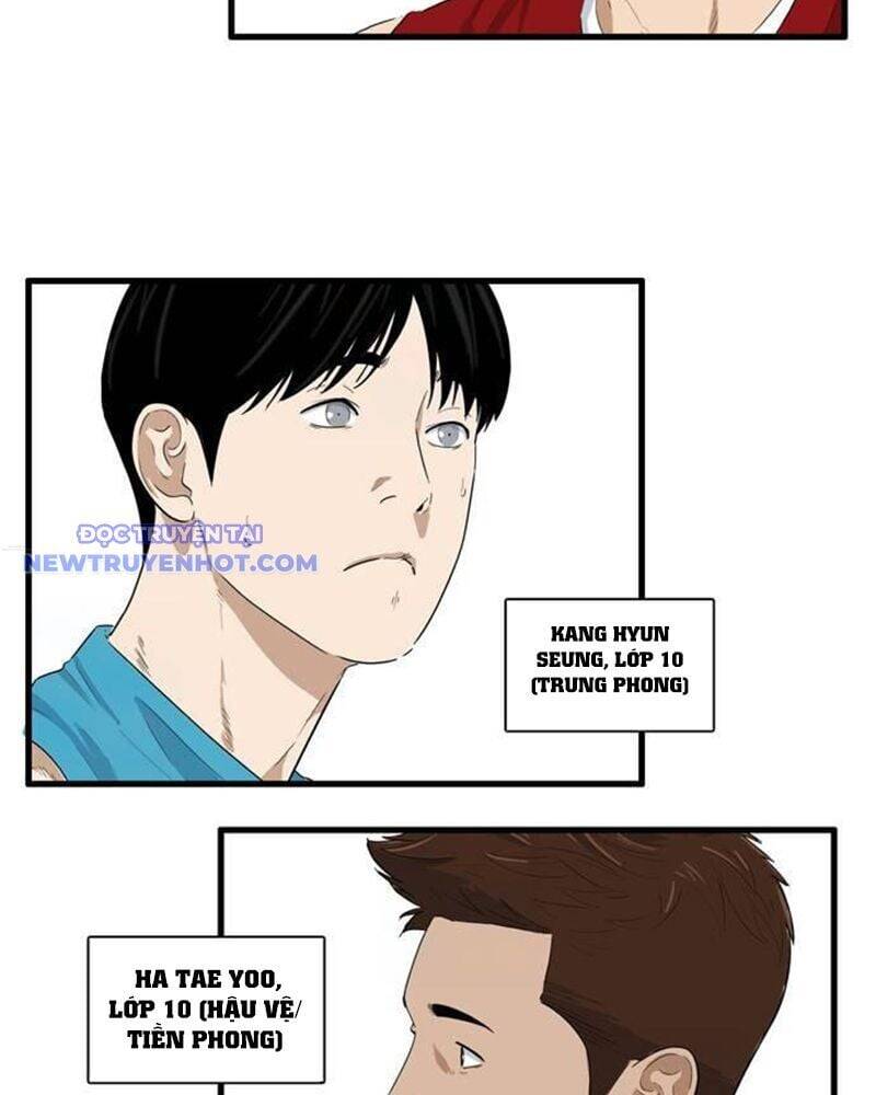 Lật Ngược Tình Thế Chap 2 - Next Chap 3