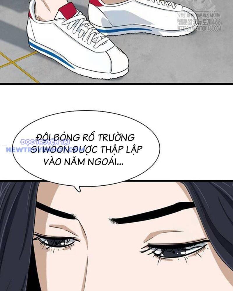 Lật Ngược Tình Thế Chap 2 - Next Chap 3