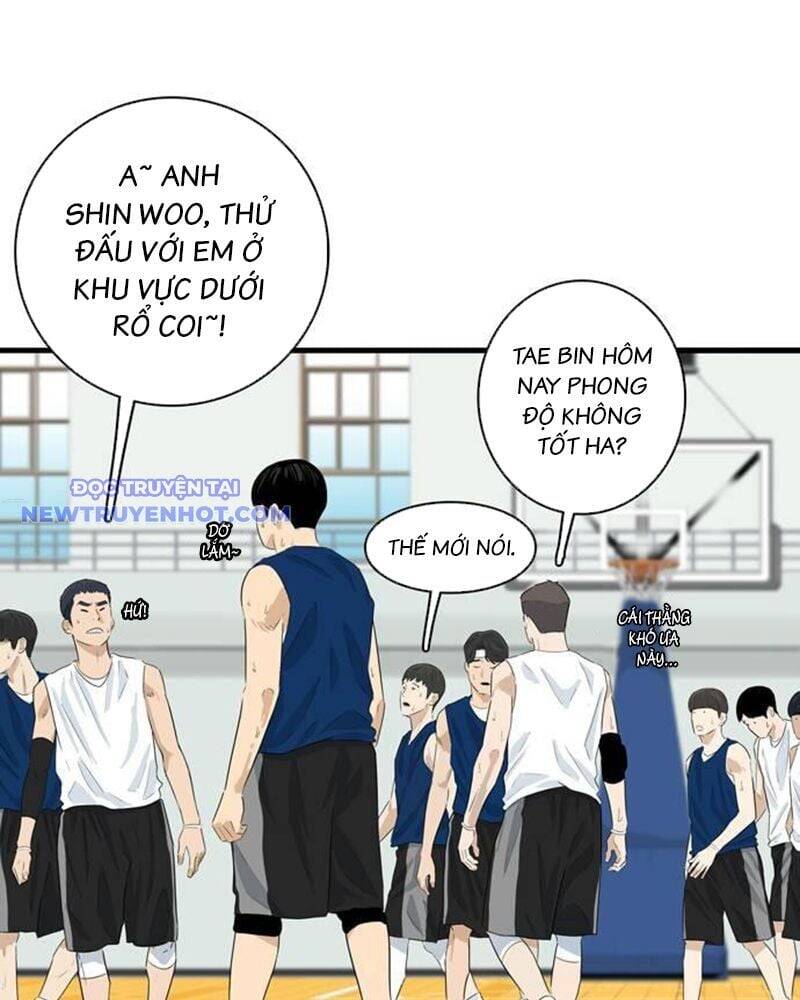 Lật Ngược Tình Thế Chap 2 - Next Chap 3