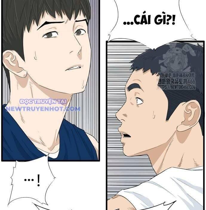 Lật Ngược Tình Thế Chap 3 - Next Chap 4