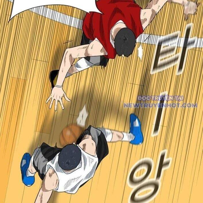 Lật Ngược Tình Thế Chap 4 - Next Chap 5