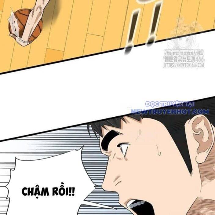 Lật Ngược Tình Thế Chap 4 - Next Chap 5